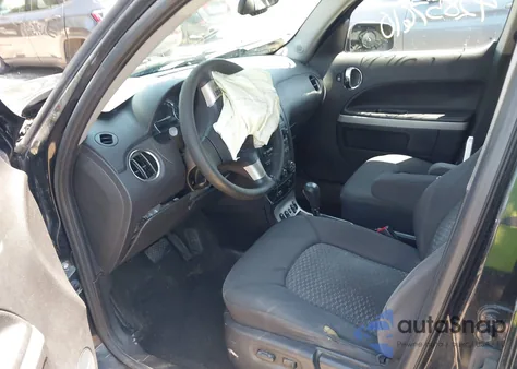 2008 Chevrolet Hhr Lt z USA, uszkodzony, nr VIN 3GNCA23DX8S722835